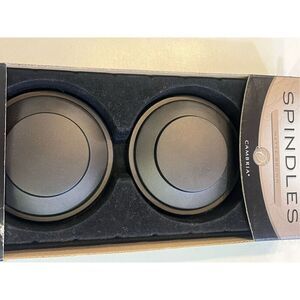 Cambria Premier | Accents | Cambria Premier Matte Brown Spindles2x ...